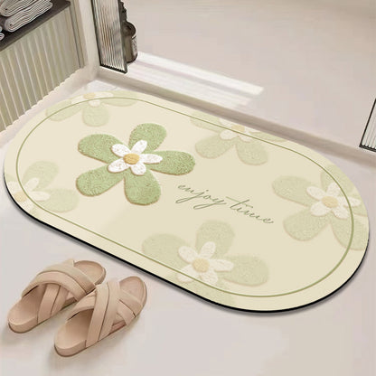 Home Decor Badematte Brehn