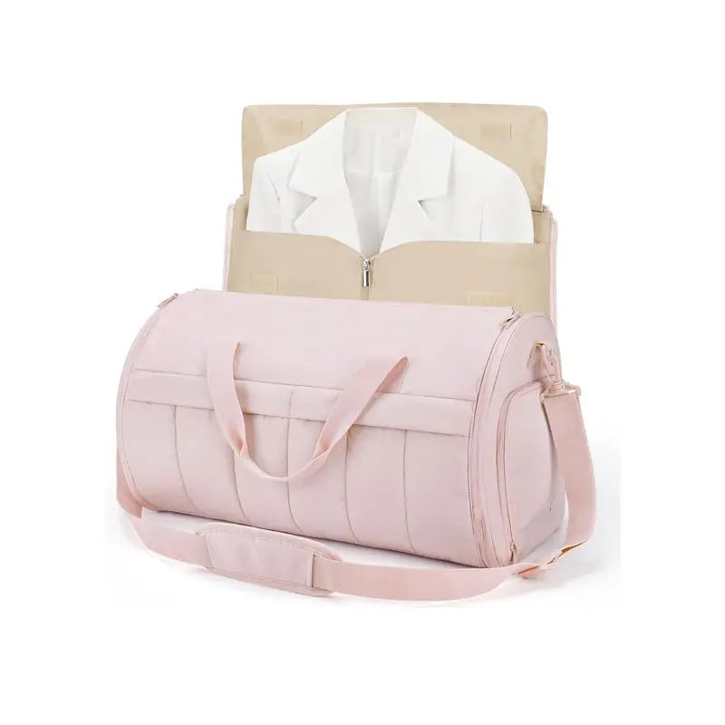 Professionelle Kleidungsreise Duffel Bag Brehn