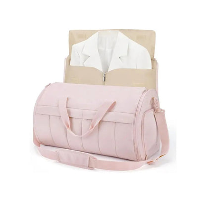 Professionelle Kleidungsreise Duffel Bag Brehn