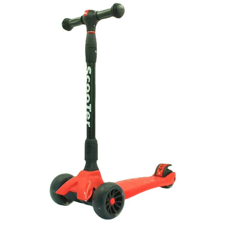 LED Interaktiver Mini Skate Scooter Brehn