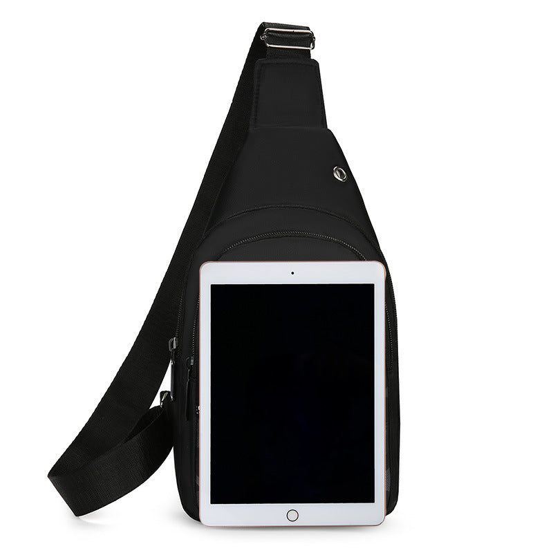 Taktische Sling-Tasche Brehn