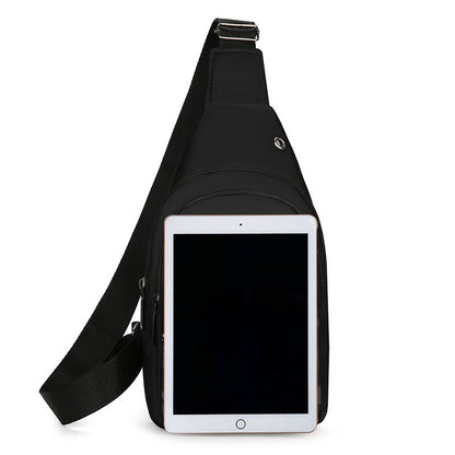 Taktische Sling-Tasche Brehn