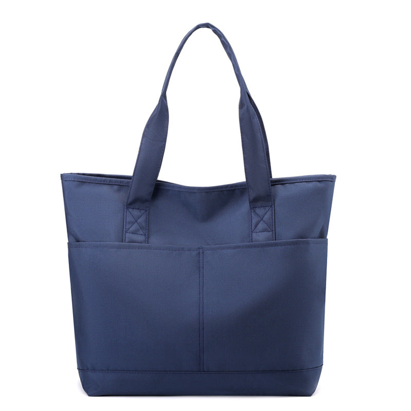 Multifunktionale Utility Tote Bag Brehn