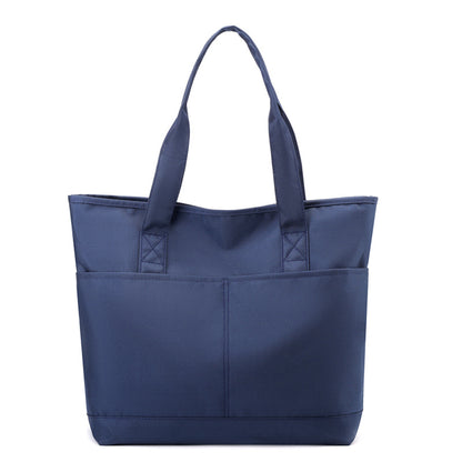 Multifunktionale Utility Tote Bag Brehn
