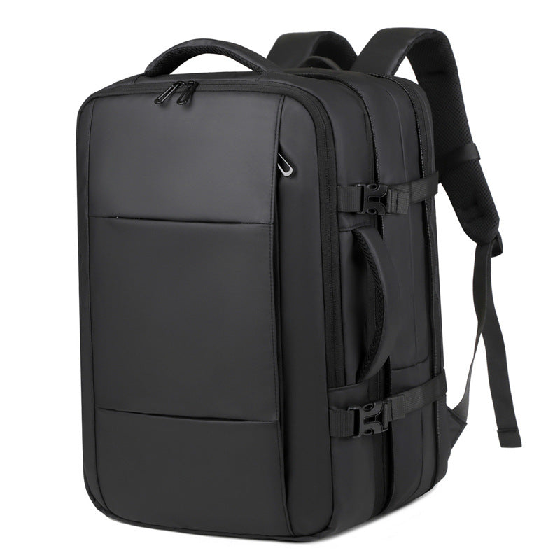 Hochleistungs-Stadt-Rucksack Brehn