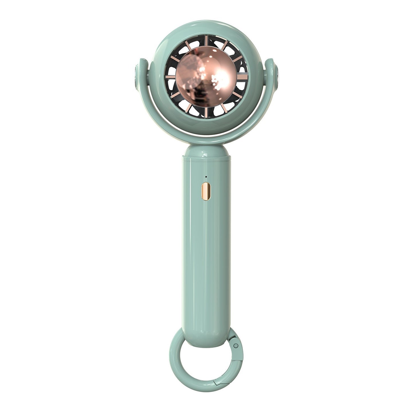 Unisex Tragbarer Mini Handheld Ventilator Brehn