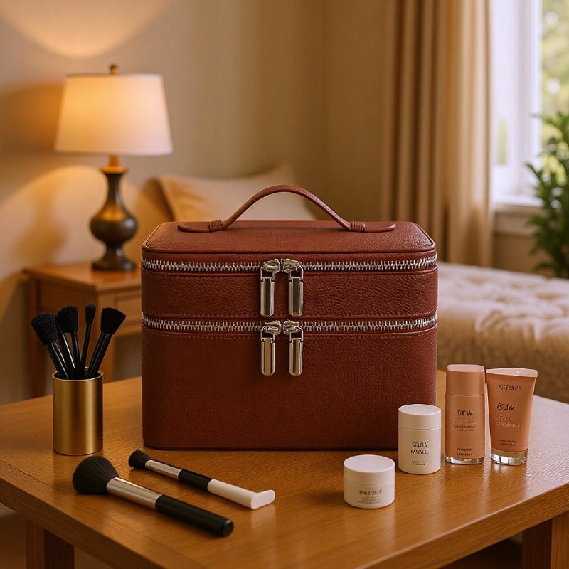 Kosmetik Organizer Brehn