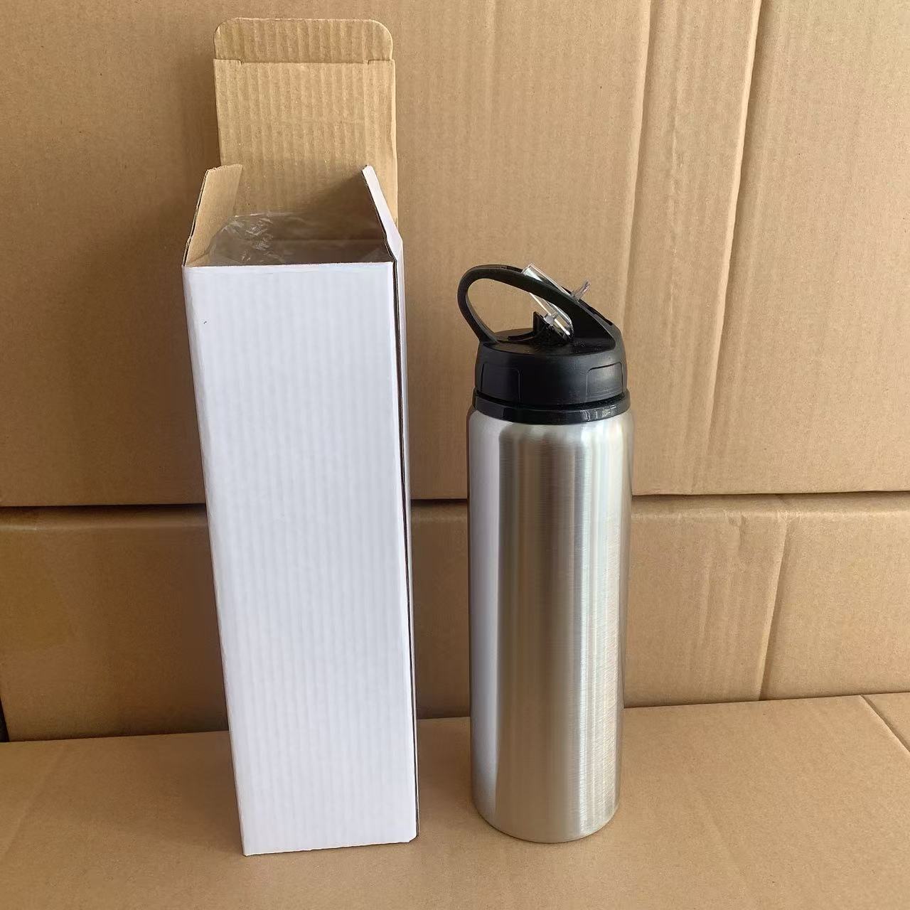 Wasserflasche Brehn