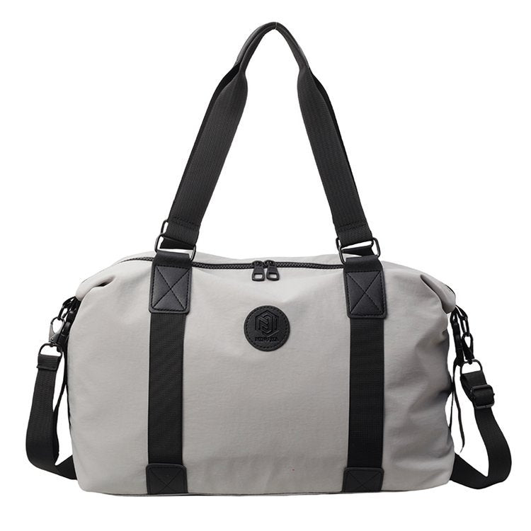 Leichtgewichtiger langlebiger Reisetaschen Duffel Bag Brehn