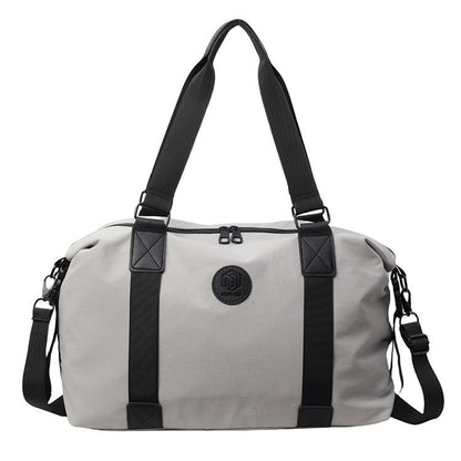 Leichtgewichtiger langlebiger Reisetaschen Duffel Bag Brehn