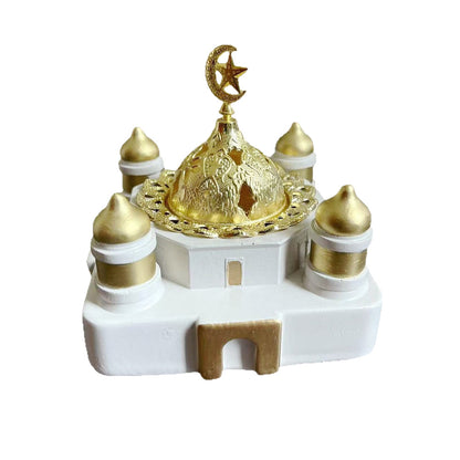 Dekorative Moschee Statue Brehn