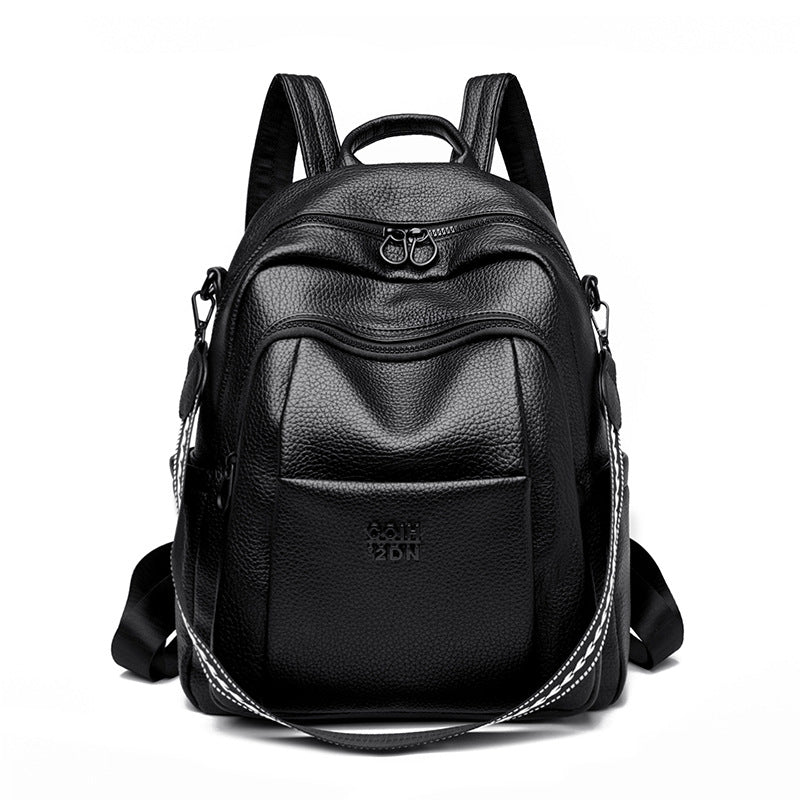 Kompakter Reise-Rucksack Brehn
