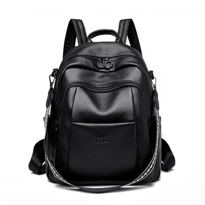 Kompakter Reise-Rucksack Brehn