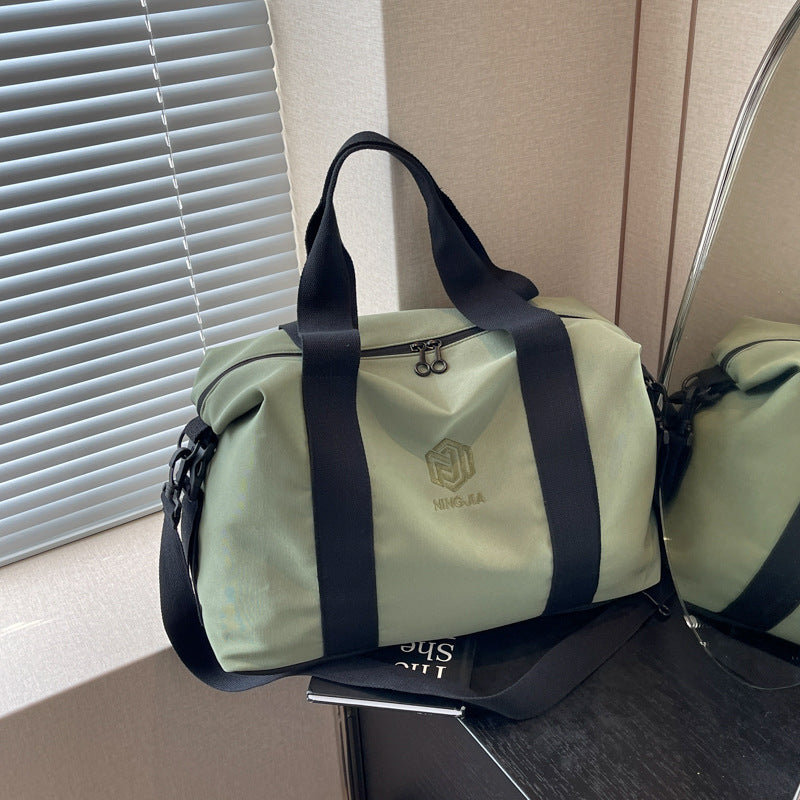 Vielseitige Reisetasche