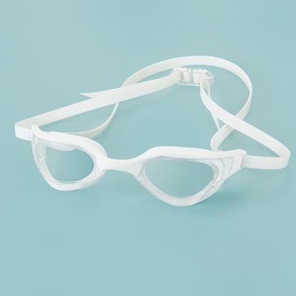 Wettbewerbsschwimmbrille Brehn
