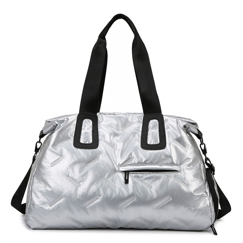 Leichtgewicht Vielseitige Sport Duffel Tasche