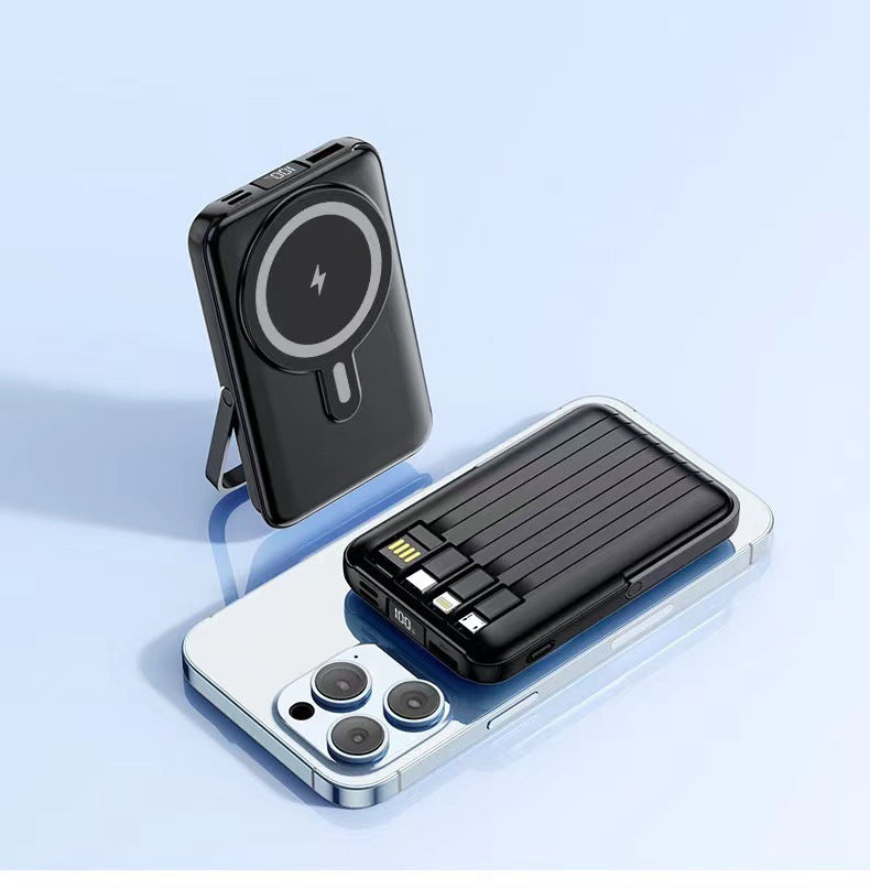 Powerbank Für Alle Brehn