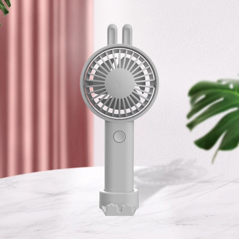 Unisex tragbarer Handventilator Brehn