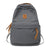 Multi-Taschen Freizeit Reise Schul Rucksack Brehn