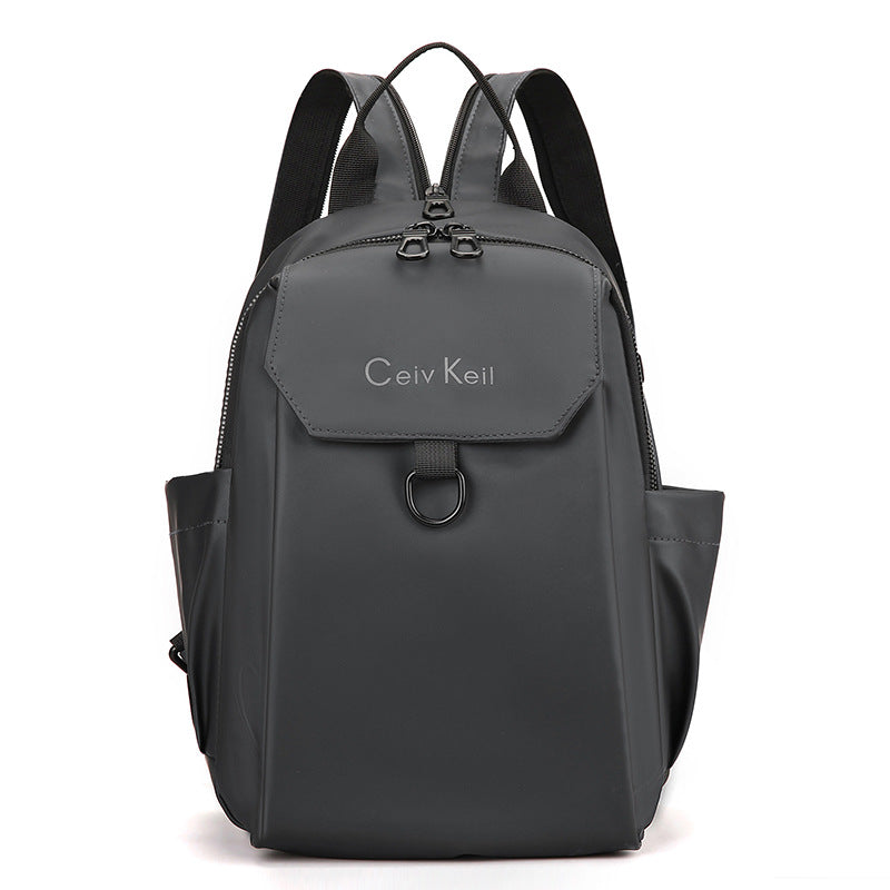 Stylischer Wasserdichter Sling-Rucksack