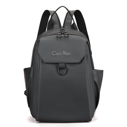 Stylischer Wasserdichter Sling-Rucksack