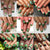 Nagelkunst Kit mit Themen-Design Brehn