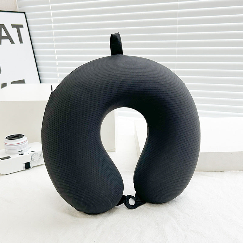 Unisex Komfortables Nackenstützkissen mit ergonomischem Design Brehn