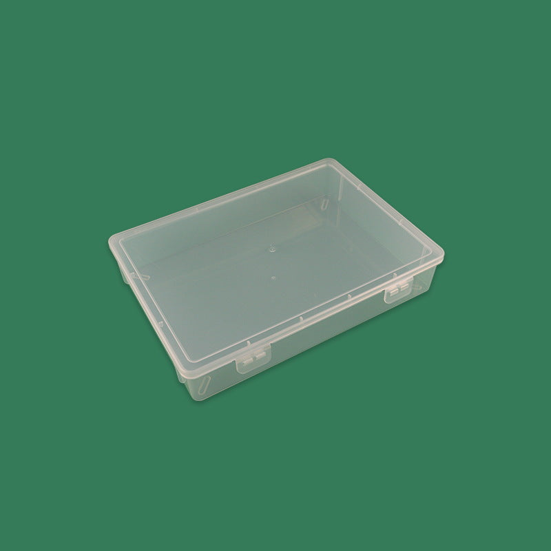 Vielseitige Speicherlösung Box Brehn