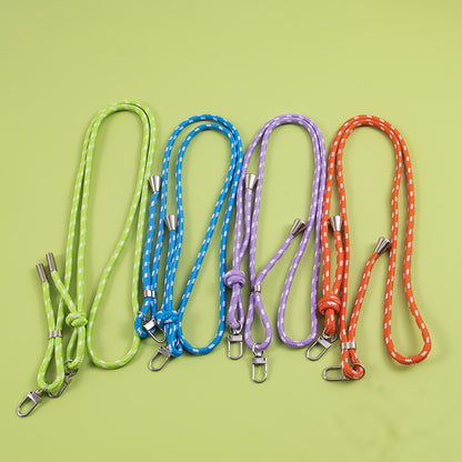 Verstellbare Seil-Lanyard Brehn