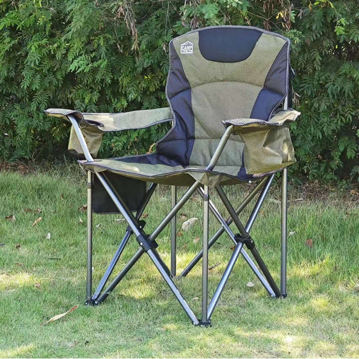 Damen Campingstuhl Brehn
