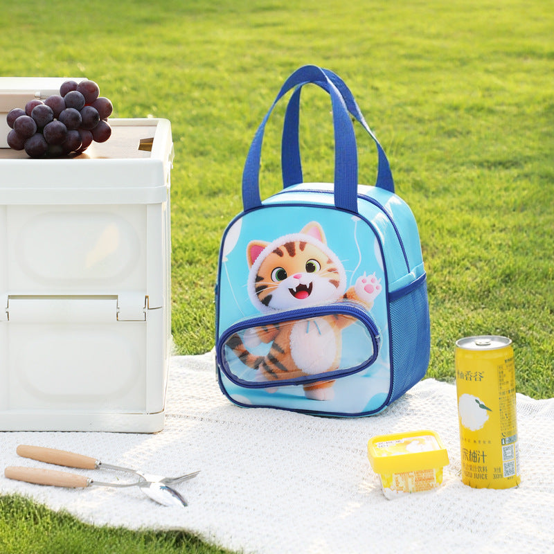 Isolierte Lunch-Kühltasche Brehn