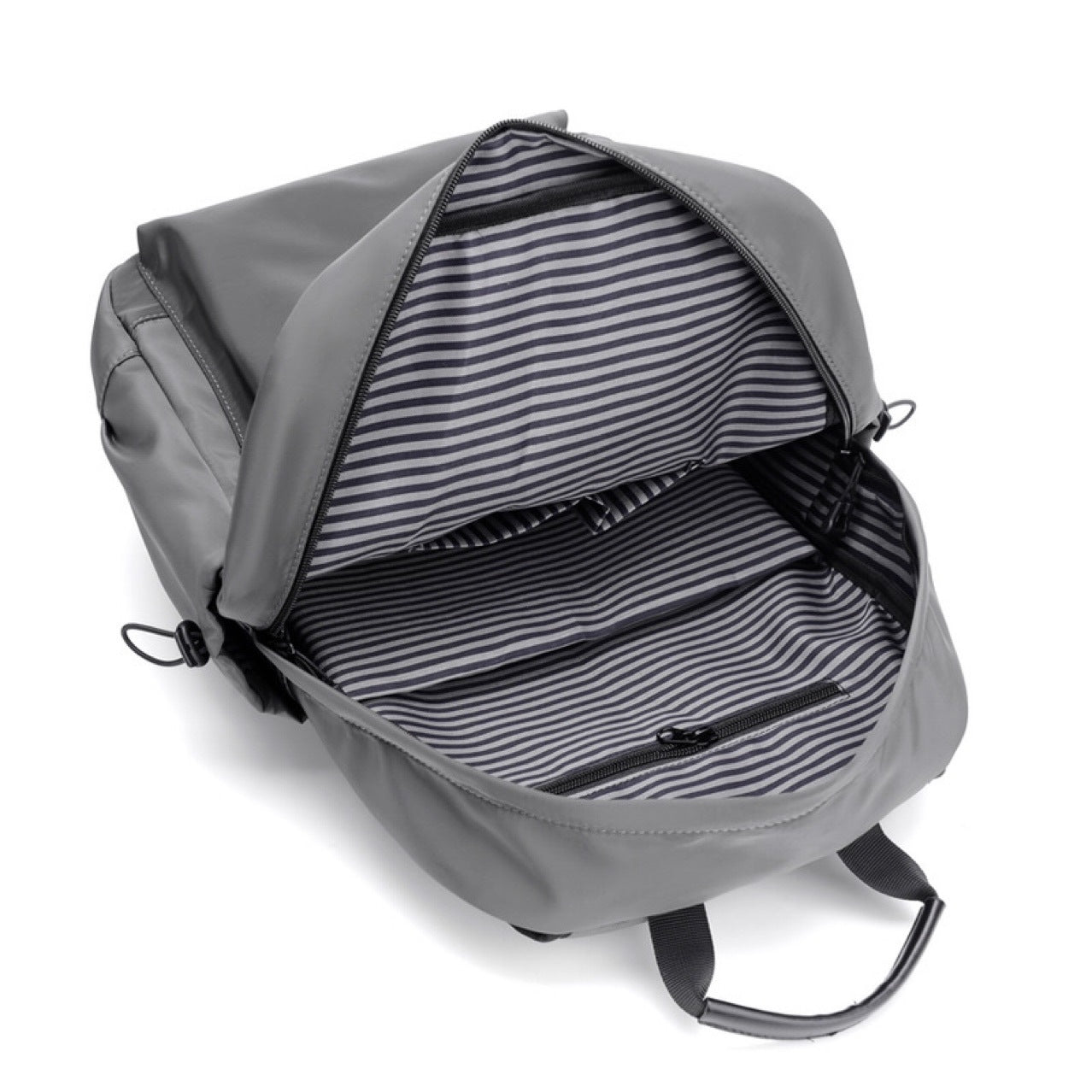 Multifunktionaler Rucksack mit Organizer-Fächern Brehn