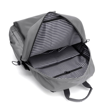 Multifunktionaler Rucksack mit Organizer-Fächern Brehn