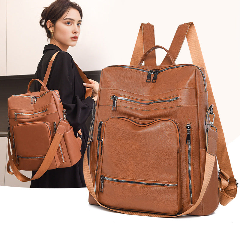 Multifunktionaler umsetzbarer Rucksack Brehn