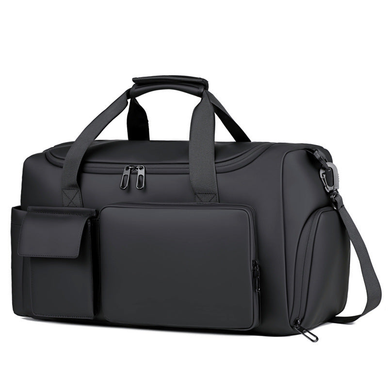 Reise Duffel Tasche