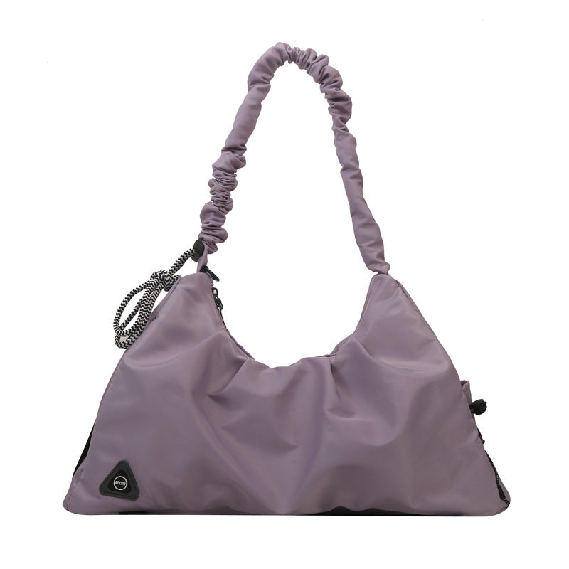 Fashion-Forward Schlabber Hobo Tasche Brehn