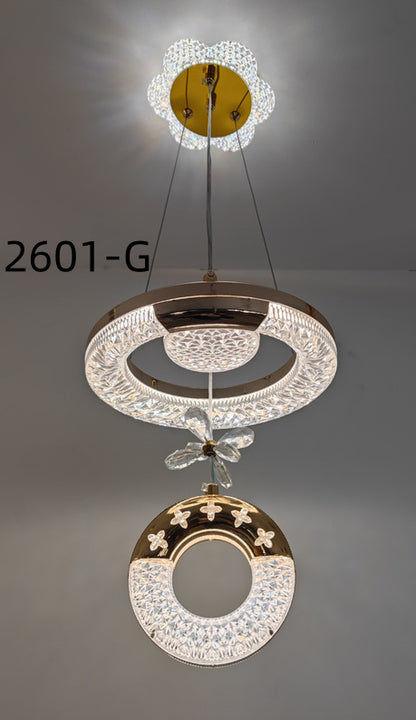 Modern Crystal