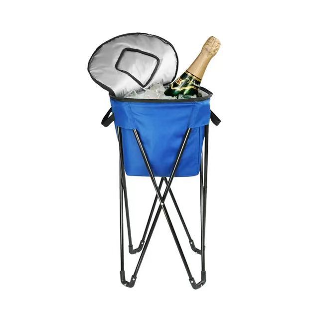 Kühler mit Standbeinen Brehn