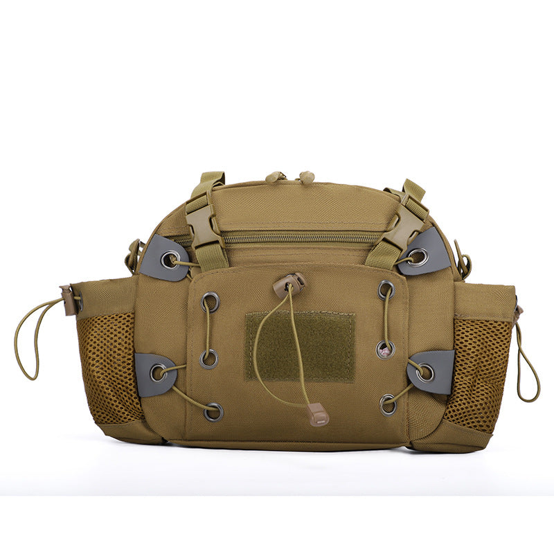 Taktische Outdoor Taille Tasche Brehn