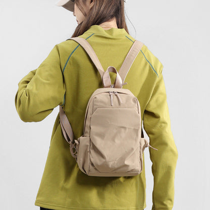 Kompakte Utility Slingtasche