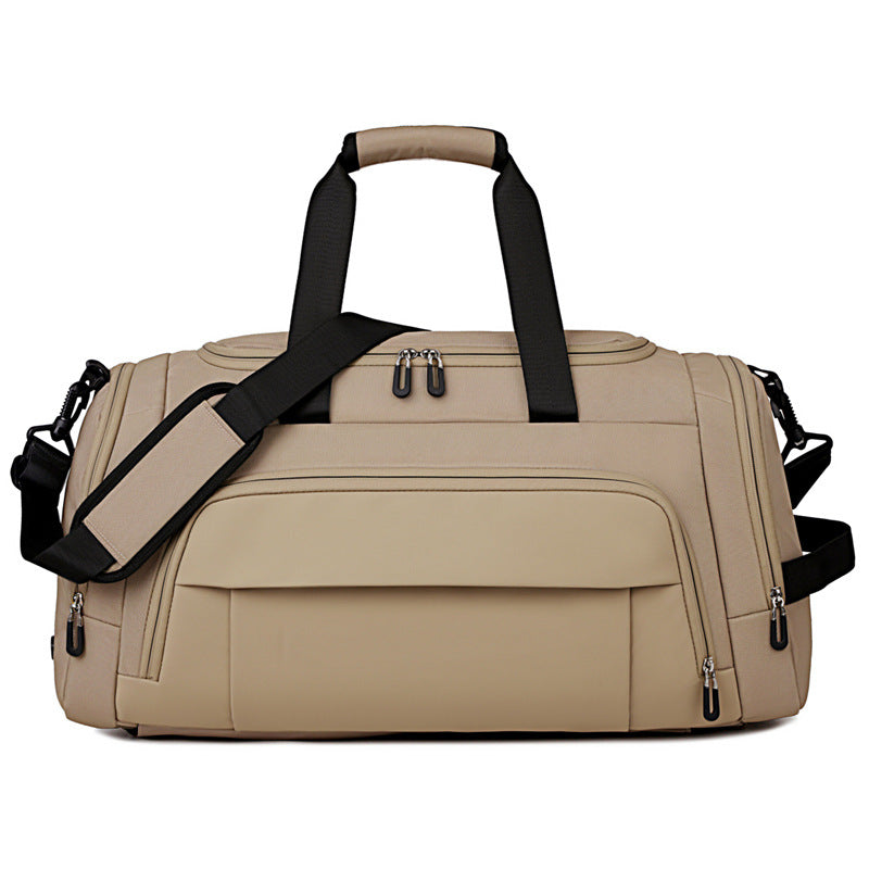 Reise-Duffel-Tasche Brehn