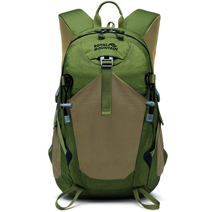 Herren multifunktioneller Trekking-Rucksack Brehn