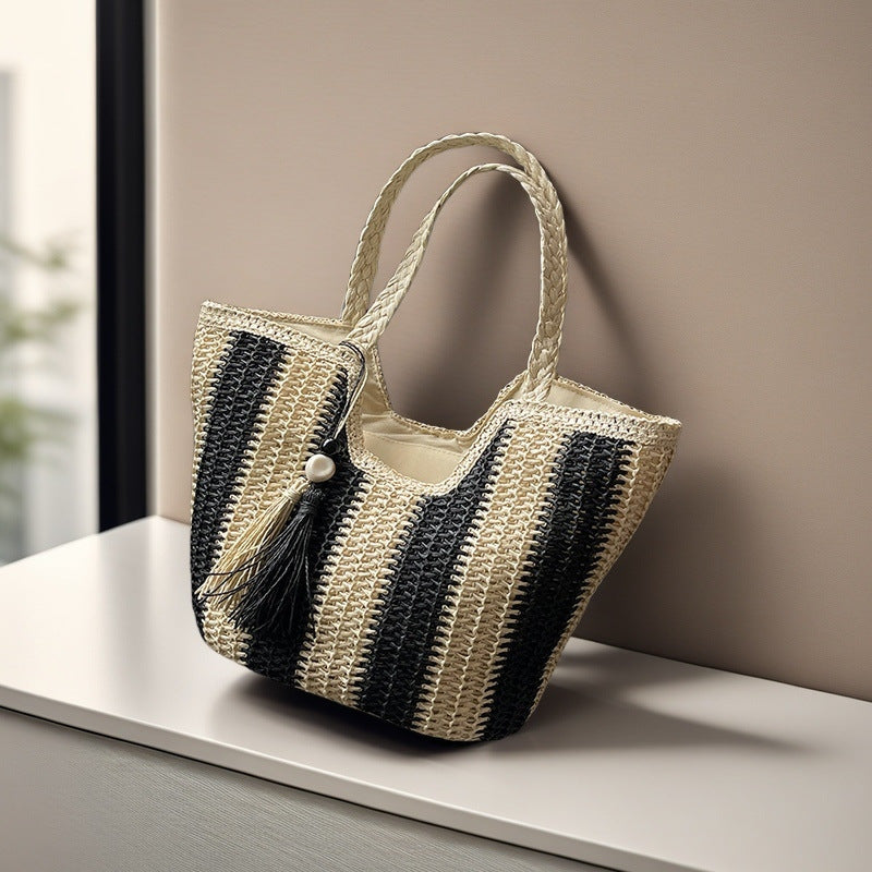 Handtasche Brehn