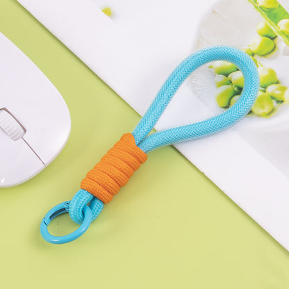 Vielseitiger Paracord-Schlüsselanhänger Halter Brehn