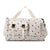 Stylische Mehrfach-Taschen Reise-Duffel