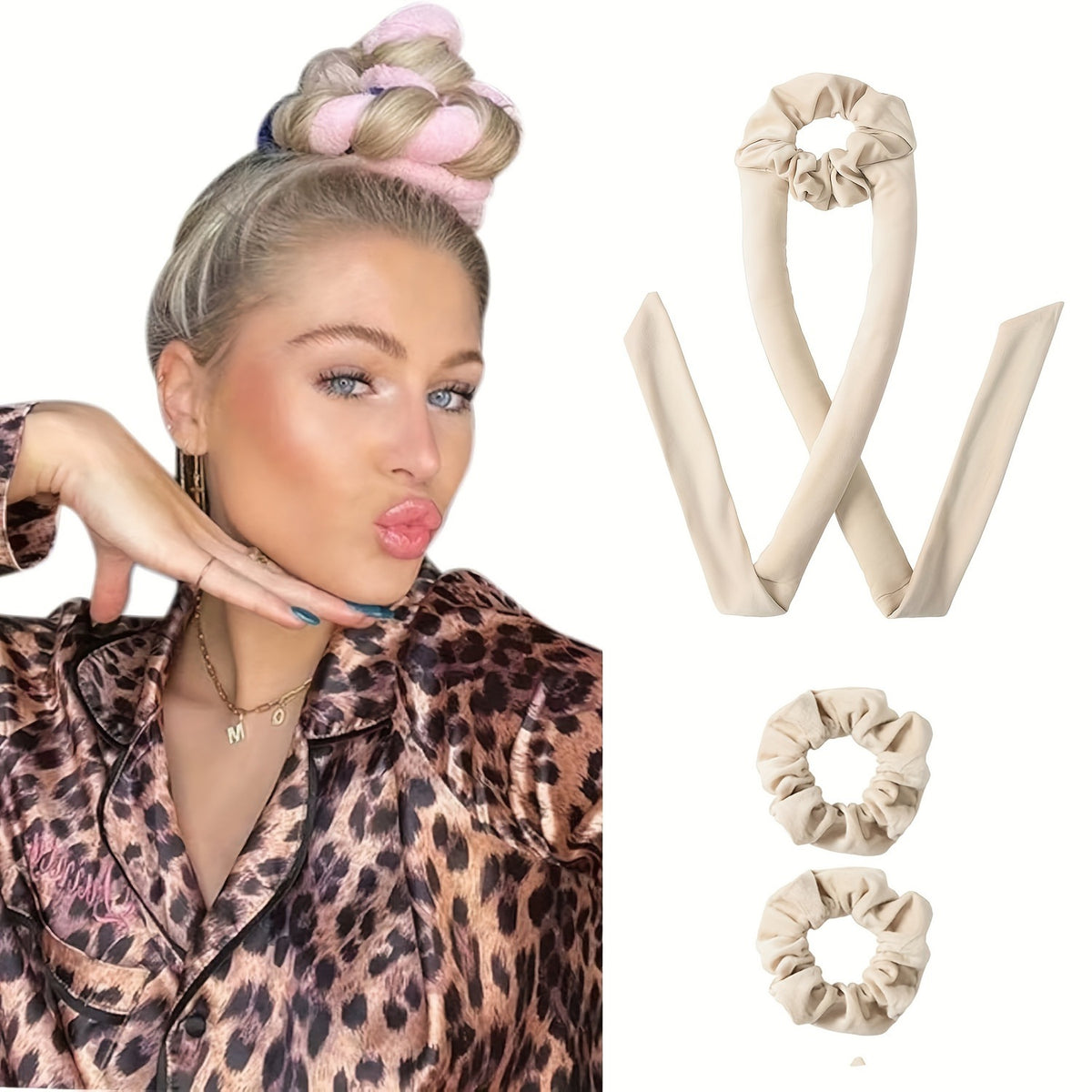 Haaraccessoire