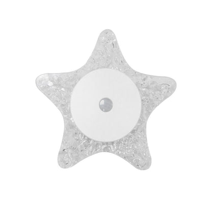 Dekorative Stern Nachtlicht
