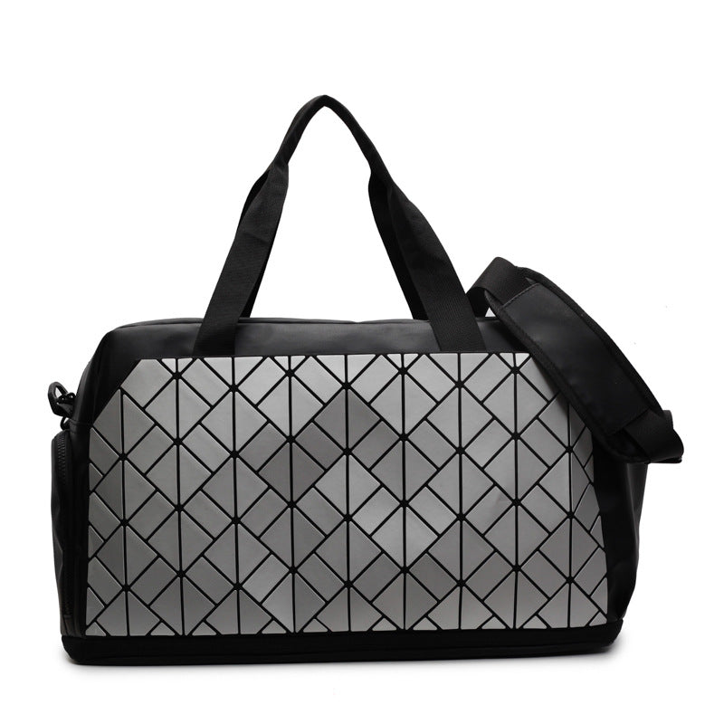 Reise Sport Duffel Tasche Brehn
