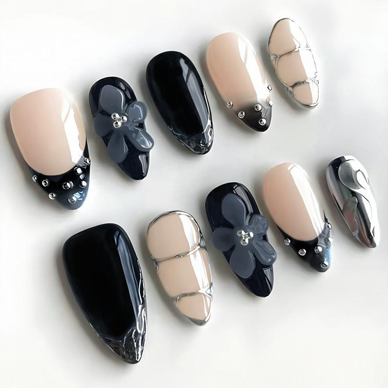 Kunstnagelset Brehn