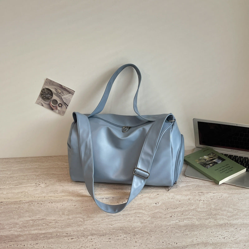 Elegante und Funktionale Reisetasche Brehn